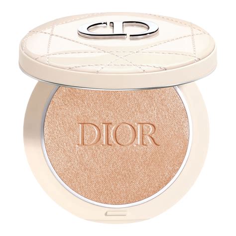 dior mineral luminizer|forever luminizer powder Dior.